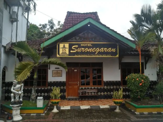 Detail Rumah Sakit Permata Purworejo Nomer 44