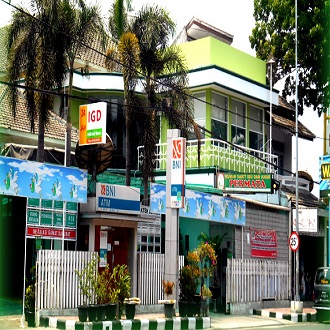 Detail Rumah Sakit Permata Purworejo Nomer 7