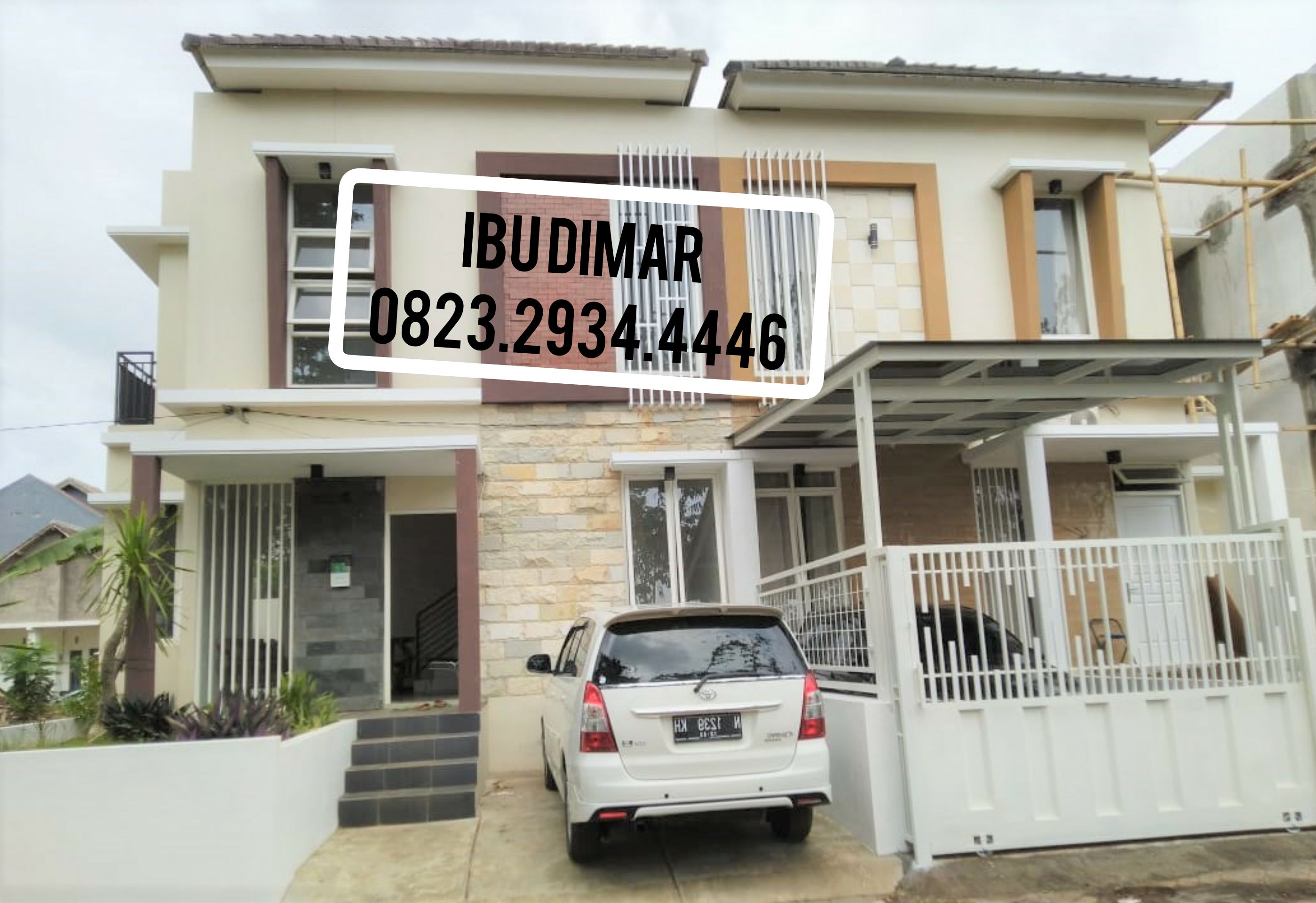 Detail Rumah Sakit Persada Nomer 46