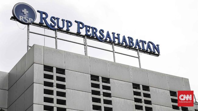 Detail Rumah Sakit Persahabatan Nomer 10