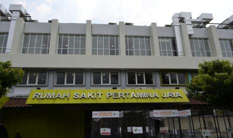 Detail Rumah Sakit Pertamina Cilacap Nomer 15