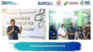 Detail Rumah Sakit Pertamina Cilacap Nomer 30