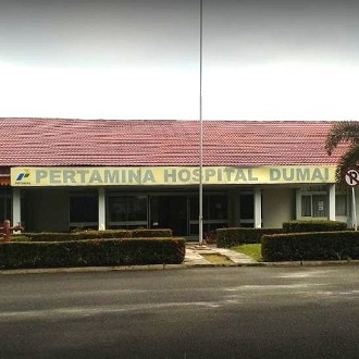 Rumah Sakit Pertamina Dumai - KibrisPDR