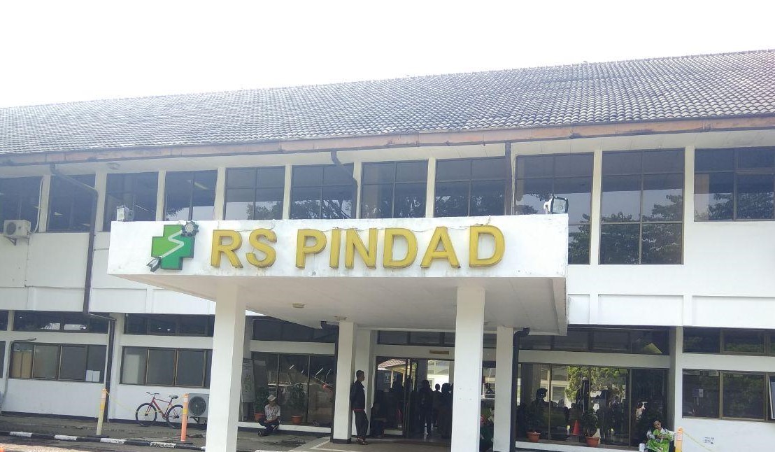 Rumah Sakit Pindad - KibrisPDR