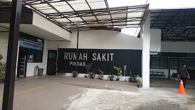 Detail Rumah Sakit Pindad Nomer 12