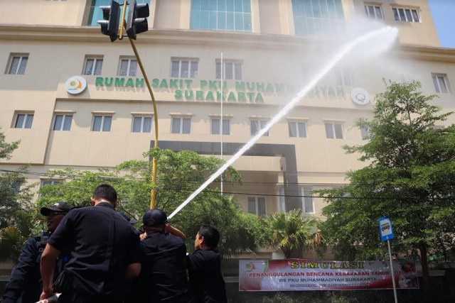 Detail Rumah Sakit Pku Muhammadiyah Surakarta Nomer 12