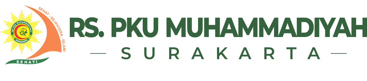 Detail Rumah Sakit Pku Muhammadiyah Surakarta Nomer 23