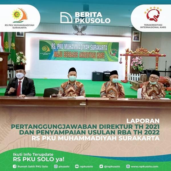 Detail Rumah Sakit Pku Muhammadiyah Surakarta Nomer 43