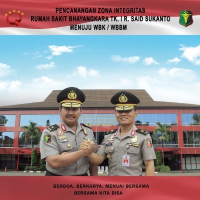 Detail Rumah Sakit Polisi Nomer 52