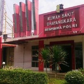 Detail Rumah Sakit Polri Jakarta Pusat Nomer 10