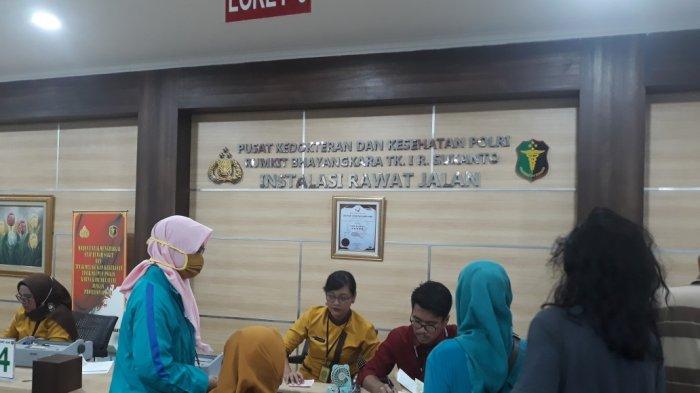 Detail Rumah Sakit Polri Jakarta Pusat Nomer 14