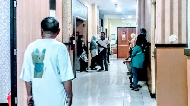 Detail Rumah Sakit Polri Jakarta Timur Nomer 28