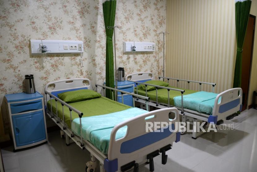 Detail Rumah Sakit Polri Jakarta Timur Nomer 31