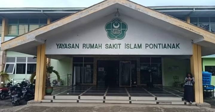 Detail Rumah Sakit Pontianak Yang Melayani Bpjs Nomer 2