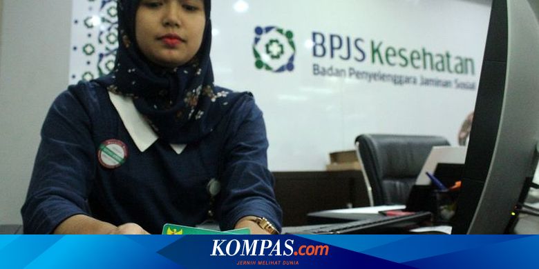 Detail Rumah Sakit Pontianak Yang Melayani Bpjs Nomer 45