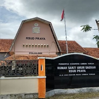 Rumah Sakit Praya - KibrisPDR