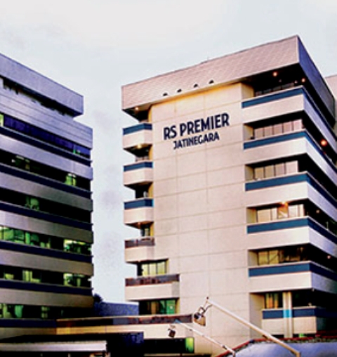 Detail Rumah Sakit Premier Surabaya Nomer 17