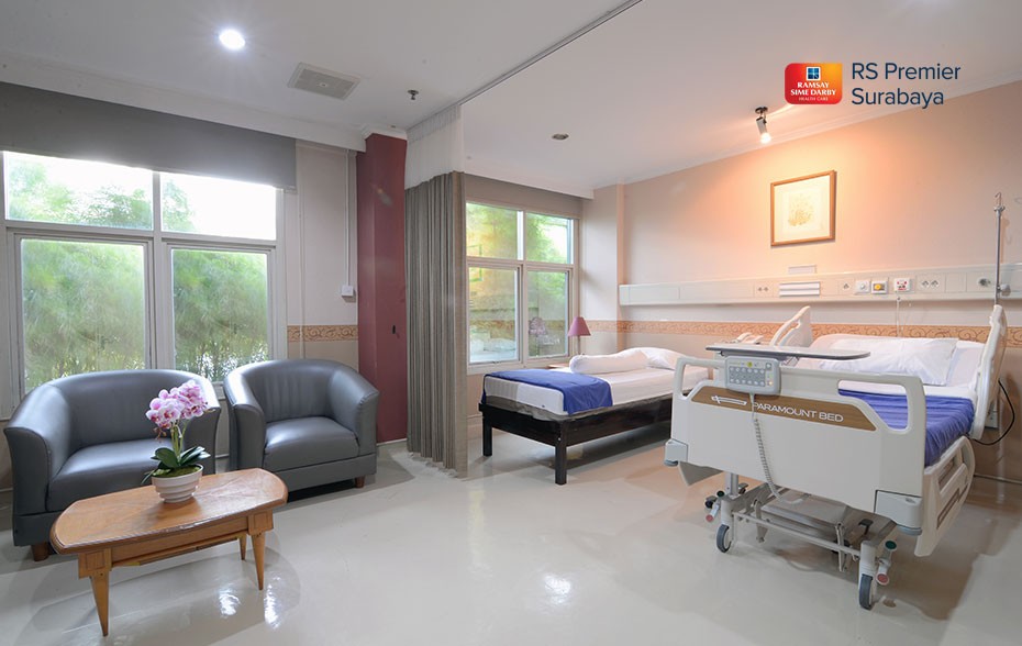 Detail Rumah Sakit Premier Surabaya Nomer 50