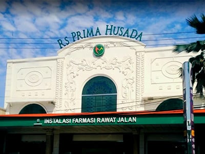 Detail Rumah Sakit Prima Husada Malang Nomer 9