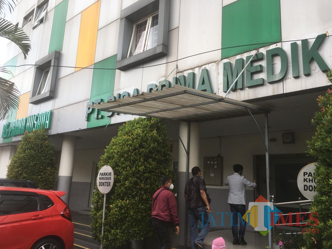Detail Rumah Sakit Prima Husada Malang Nomer 4