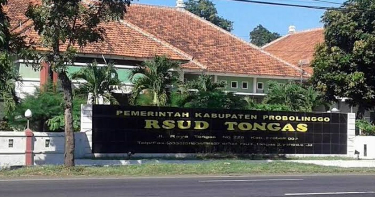 Detail Rumah Sakit Probolinggo Nomer 27