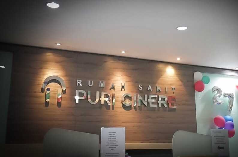 Detail Rumah Sakit Puri Cinere Nomer 6