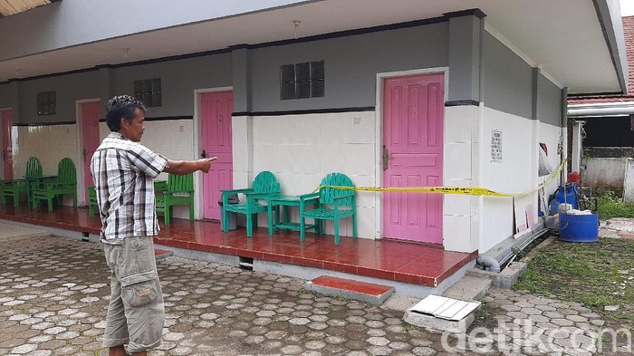 Detail Rumah Sakit Purwokerto Mayat Hidup Nomer 18