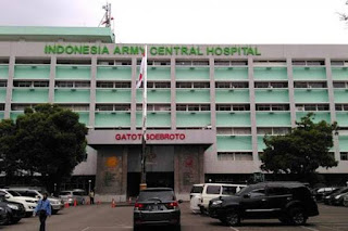 Download Rumah Sakit Pusat Angkatan Darat Gatot Soebroto Nomer 12