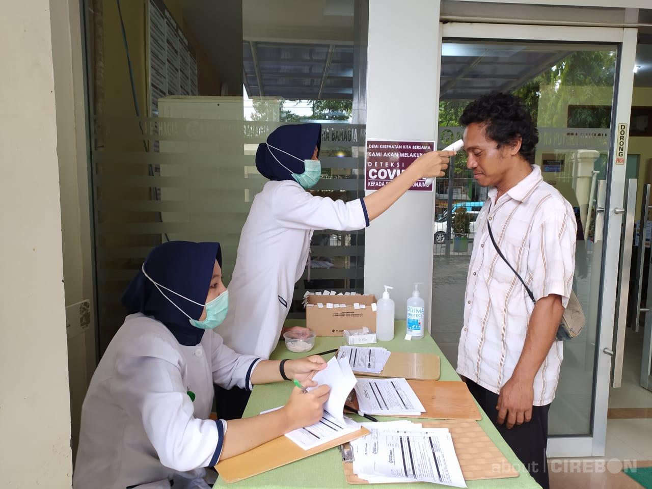 Detail Rumah Sakit Putera Bahagia Nomer 18