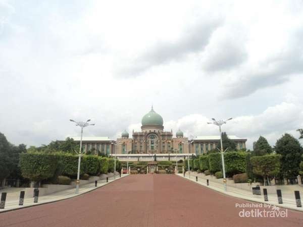 Detail Rumah Sakit Putrajaya Malaysia Nomer 47