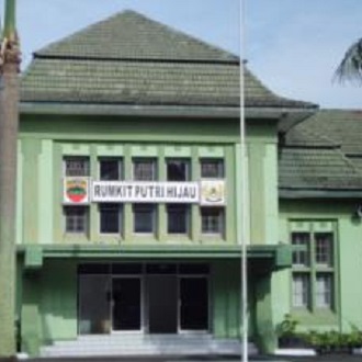 Rumah Sakit Putri Hijau - KibrisPDR