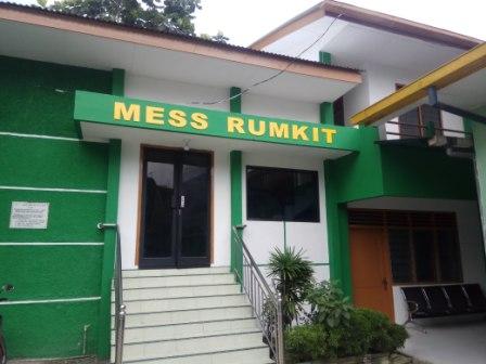 Detail Rumah Sakit Putri Hijau Nomer 9