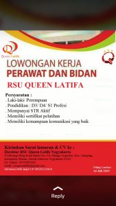 Detail Rumah Sakit Queen Latifa Nomer 30