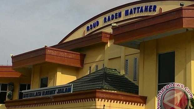 Detail Rumah Sakit Raden Mattaher Nomer 24