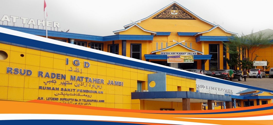 Detail Rumah Sakit Raden Mattaher Jambi Nomer 2