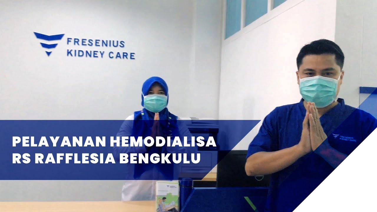 Detail Rumah Sakit Rafflesia Bengkulu Nomer 51