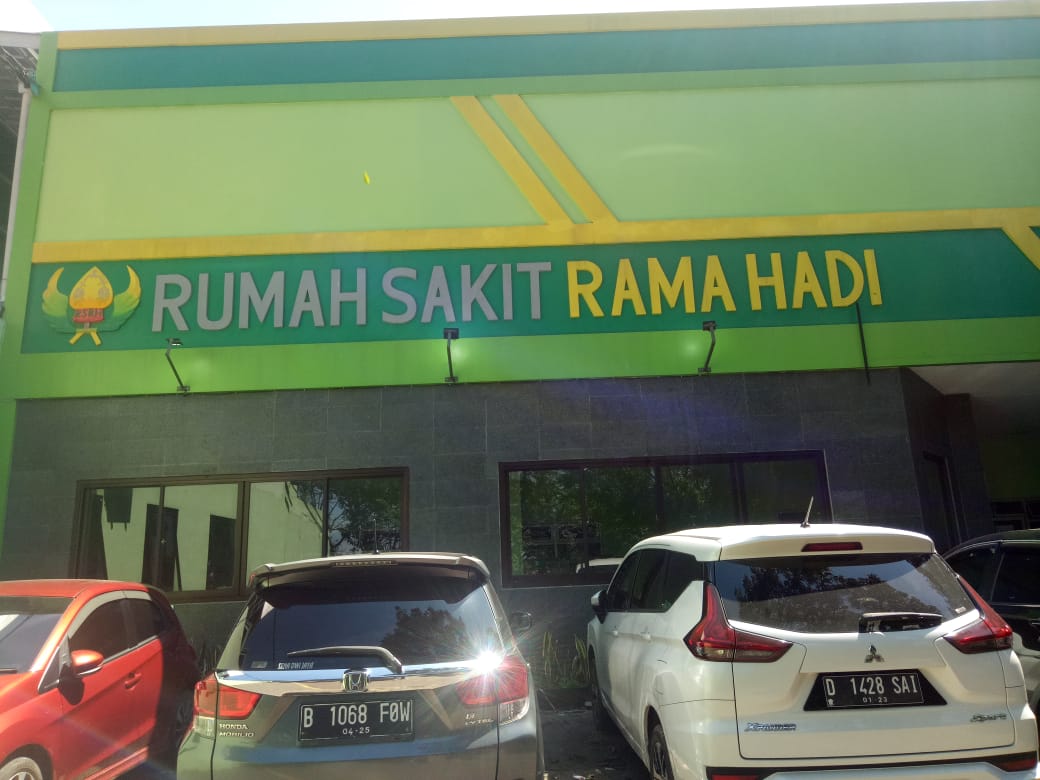 Detail Rumah Sakit Rama Hadi Nomer 18