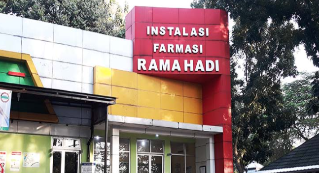 Detail Rumah Sakit Rama Hadi Nomer 25