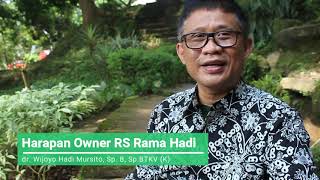 Detail Rumah Sakit Rama Hadi Nomer 35