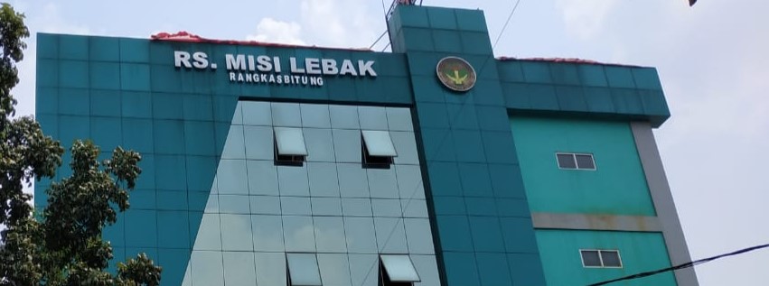 Detail Rumah Sakit Rangkasbitung Nomer 15