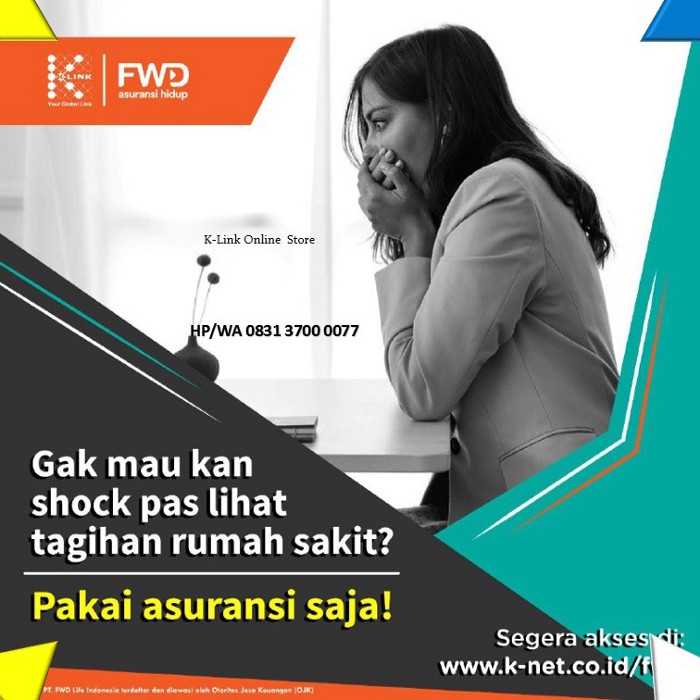 Detail Rumah Sakit Rekanan Fwd Insurance Nomer 25