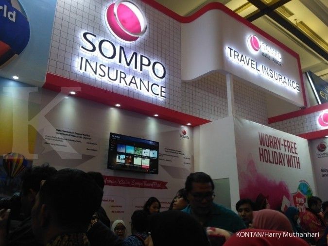 Detail Rumah Sakit Rekanan Sompo Insurance Nomer 35