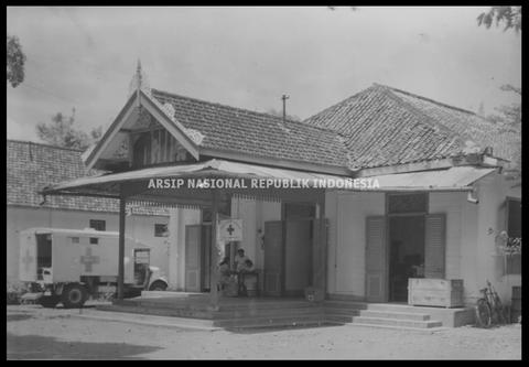 Detail Rumah Sakit Ris Nomer 41