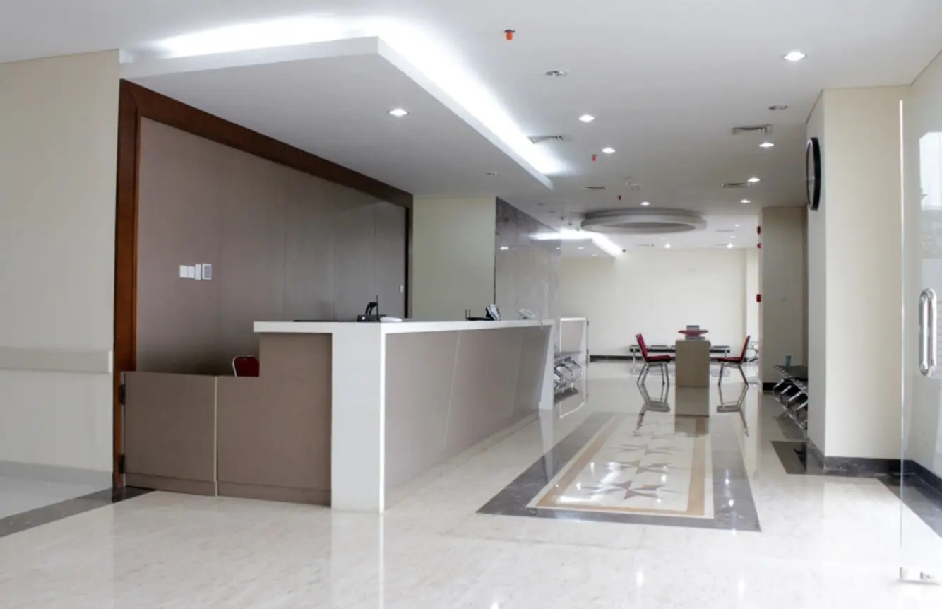 Detail Rumah Sakit Ris Hospital Nomer 7
