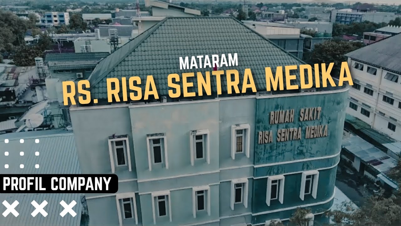 Detail Rumah Sakit Risa Mataram Nomer 15