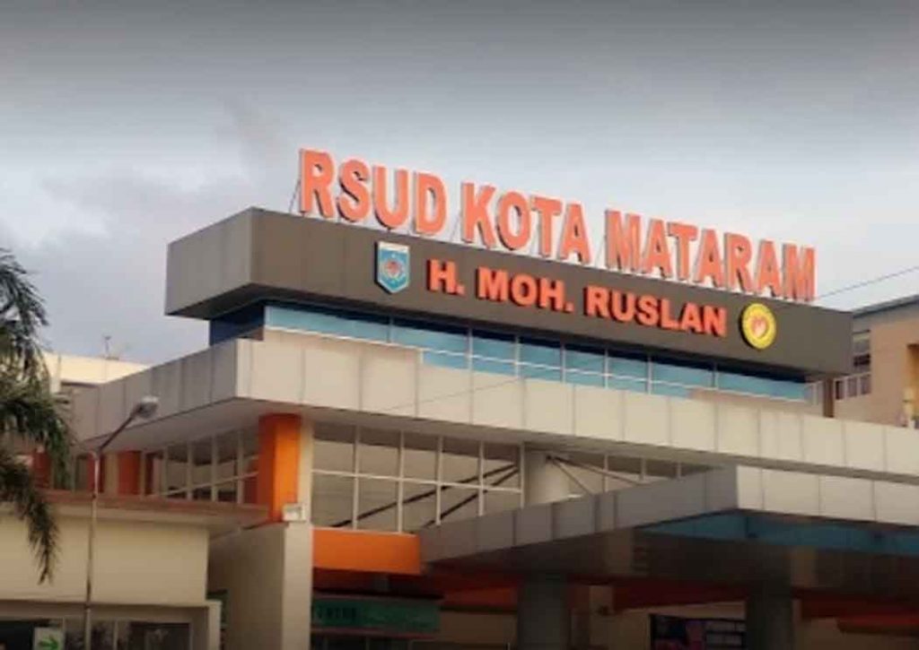 Detail Rumah Sakit Risa Mataram Nomer 37