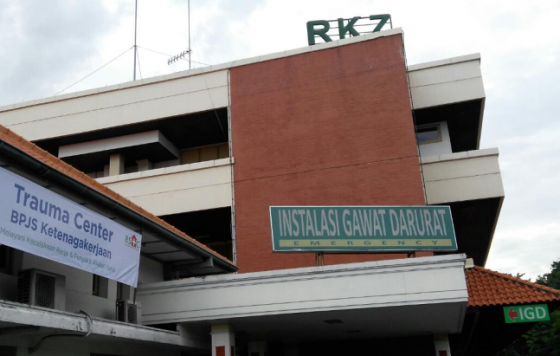 Detail Rumah Sakit Rkz Malang Nomer 12