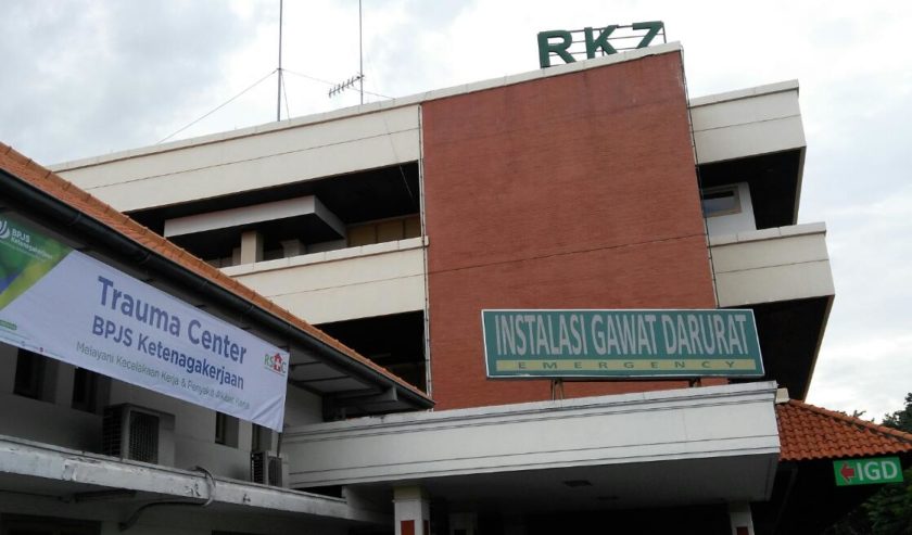 Rumah Sakit Rkz Surabaya - KibrisPDR