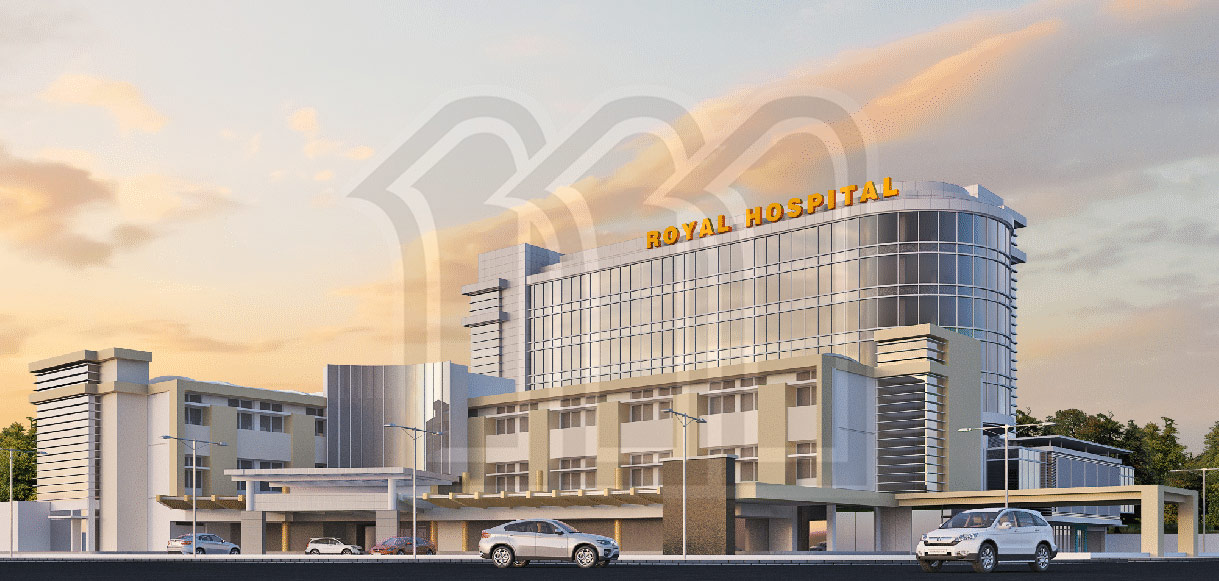Detail Rumah Sakit Royal Nomer 12