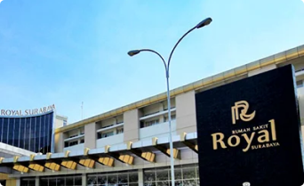 Detail Rumah Sakit Royal Nomer 3